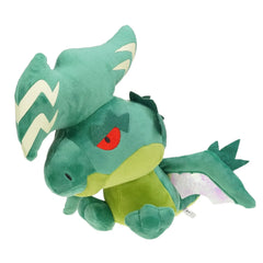Monster Hunter Dragons