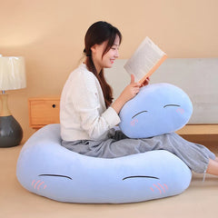 Rimuru Slime Plushies Pillow