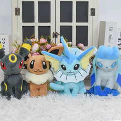 Eeveelution Collection