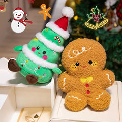 Christmas Series