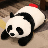 Chonky Panda