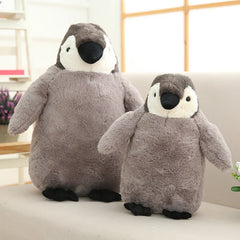 Cuddle Up with Cozy Penguins