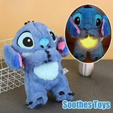 Breathing Light Stitch