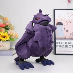 Corviknight