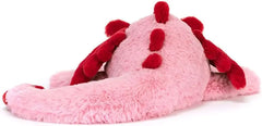 Sleepy Dragon Plush