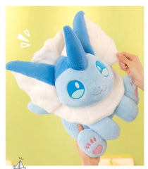 Vaporeon Plushie