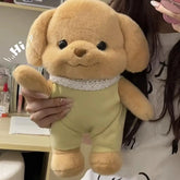 Cute Poodle Plushie