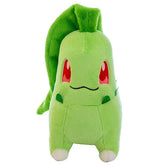 Chikorita