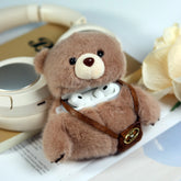 Bear AirPods Case