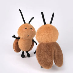 Kawaii Cockroach