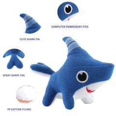 Shark Dog