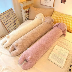 Long Pet Pillow