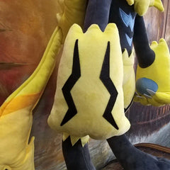 Zeraora