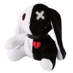 Zombie Bunny