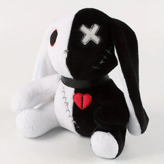 Zombie Bunny