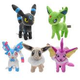 Eeveelution Collection