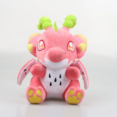 Strawberry Dragon