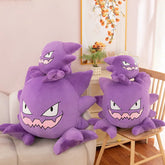 Gengar Haunter Plush Toy