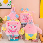Spongebob and Pals