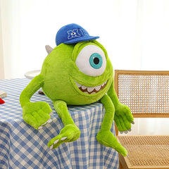 Disney Cartoon Mike Monster Plushies
