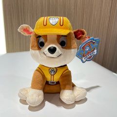 Paw Patrol