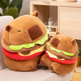 Burgerbara