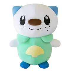 Oshawott