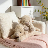 Highland Cow Plush