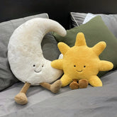 Day & Night Cozy Companions