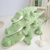 Crocodile Plushies