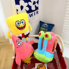 Spongebob Doll Plushies