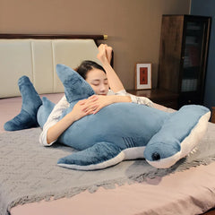 Hammerhead Shark