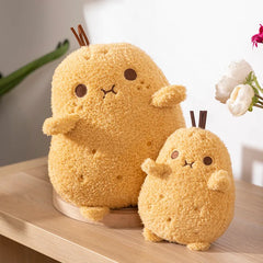 Mr. Potato