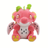 Strawberry Dragon