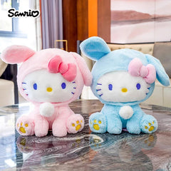 Bunny Hello Kitty