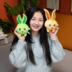 Kawaii Sunny Bunnies Plushies