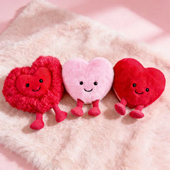 Send a Hug of Love Plush