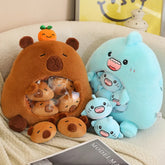 Squishpillows