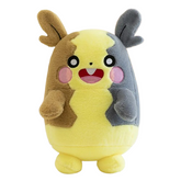 Morpeko