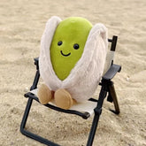 Pistachio Nut Plushies