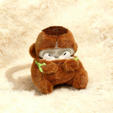 Capybara AirPods Case