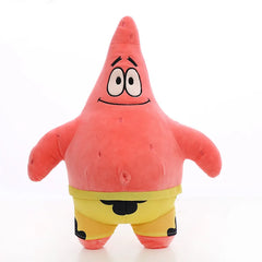 Spongebob Doll Plushies