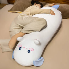 Kawaii Body Plush