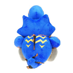 Monster Hunter Dragons