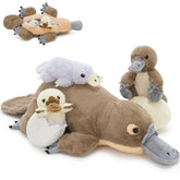 Platypus Mamma