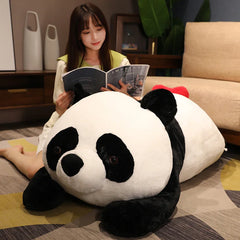 Chonky Panda