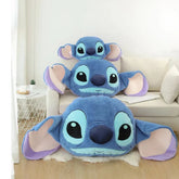 Stitch Pillow