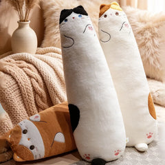 Long Cat Plush
