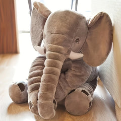 Adorable Elephant