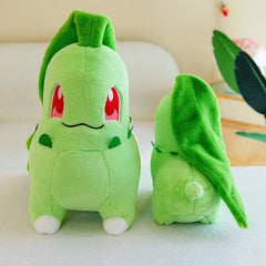 Chikorita